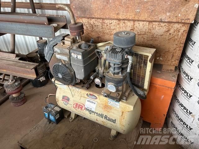 Ingersoll Rand  Kompresori