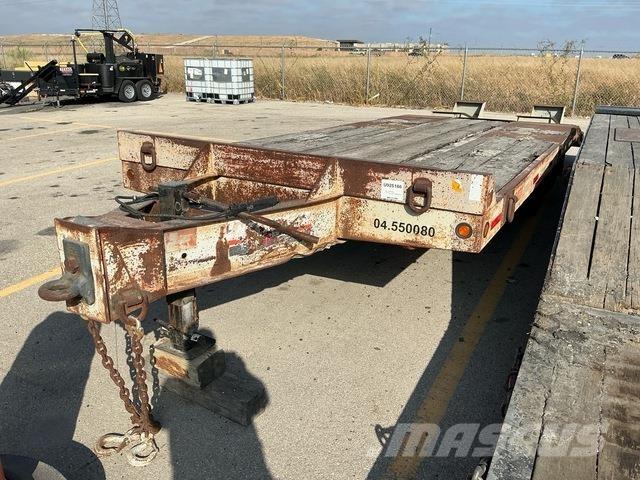 Interstate  Autotransporter prikolice