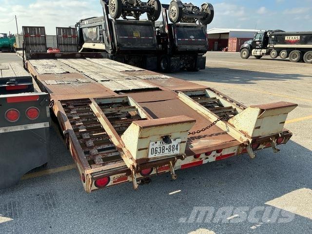 Interstate  Autotransporter prikolice