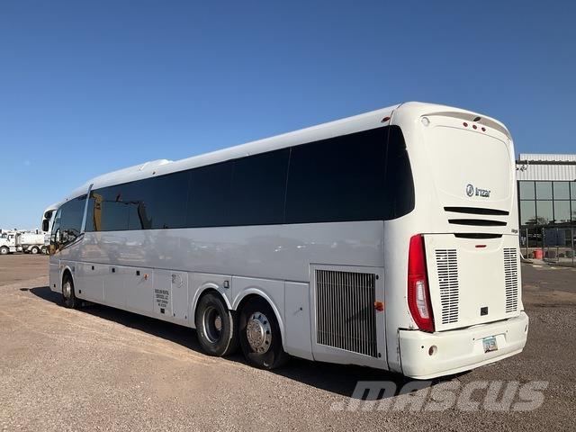  Irizar Gama 16 Mini autobusi