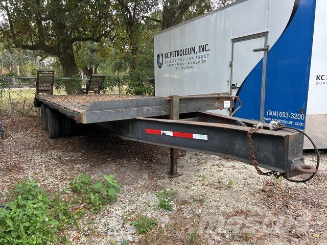  Irondog Autotransporter prikolice