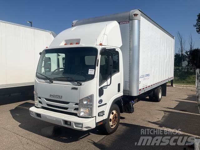 Isuzu  Sanduk kamioni