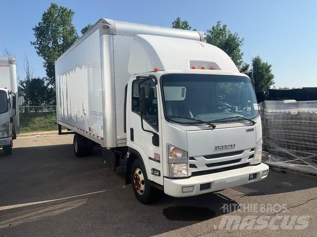 Isuzu  Sanduk kamioni