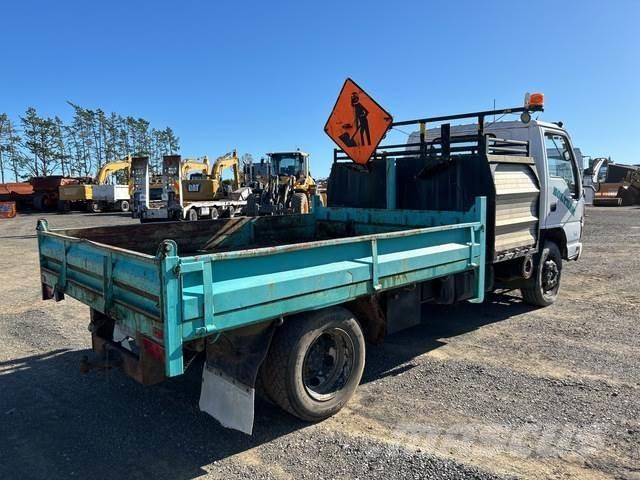 Isuzu NPR 450L Polovni kamioni za čišćenje