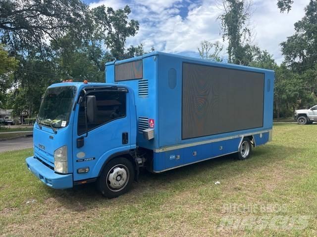 Isuzu NRR Ostali kamioni