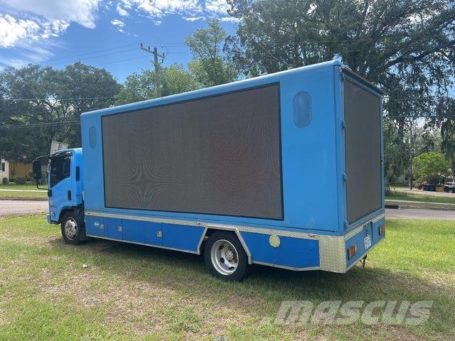 Isuzu NRR Ostali kamioni