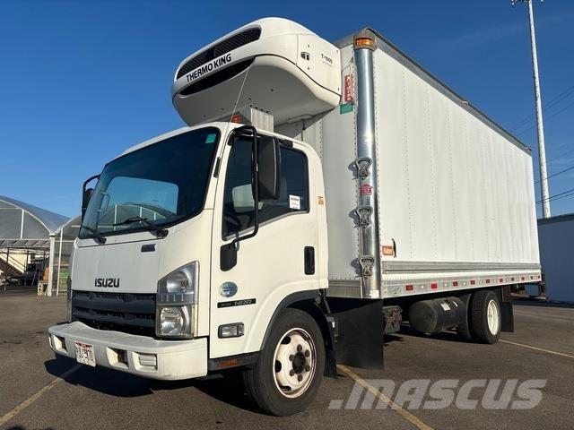 Isuzu NRR Kamioni hladnjače