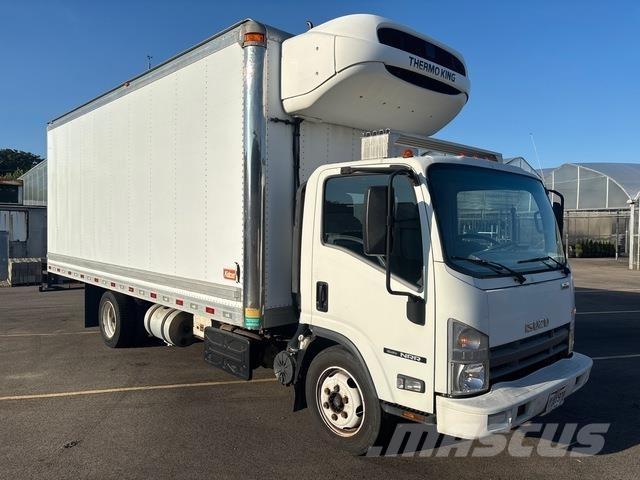 Isuzu NRR Kamioni hladnjače
