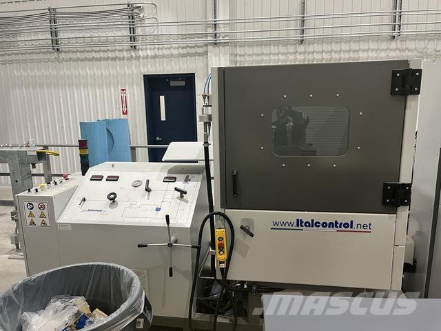  Italcontrol Ostalo za građevinarstvo