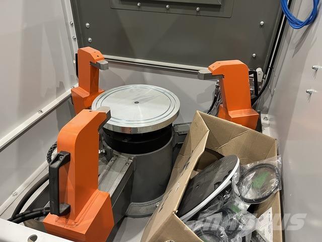  Italcontrol Ostalo za građevinarstvo