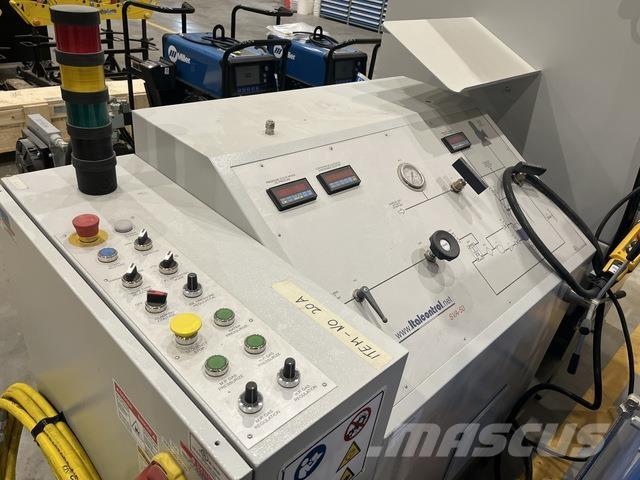  Italcontrol Ostalo za građevinarstvo