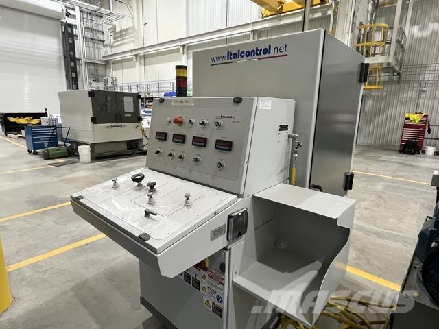  Italcontrol Ostalo za građevinarstvo