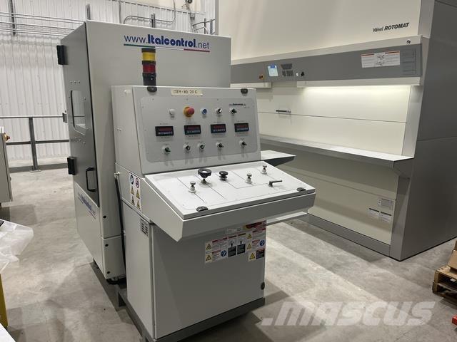  Italcontrol Ostalo za građevinarstvo