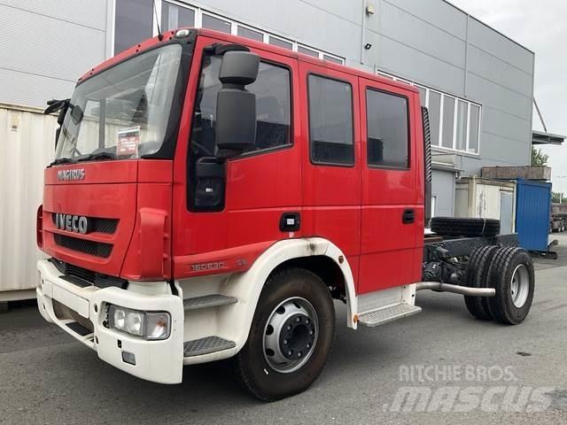 Iveco FF160E30 Ostalo za građevinarstvo