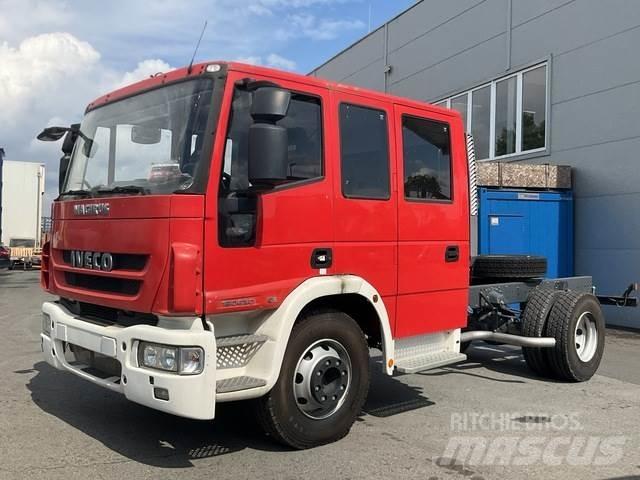 Iveco FF160E30 Ostalo za građevinarstvo
