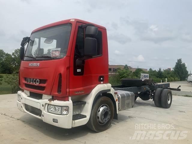 Iveco FF160E32 Ostalo za građevinarstvo