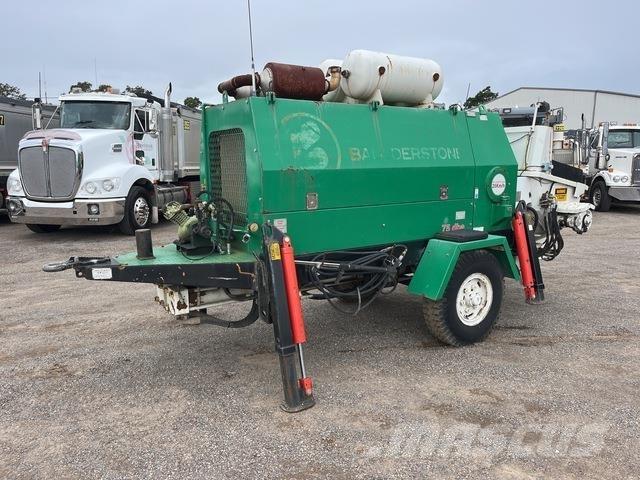  Jacon S85 Kamionske beton pumpe