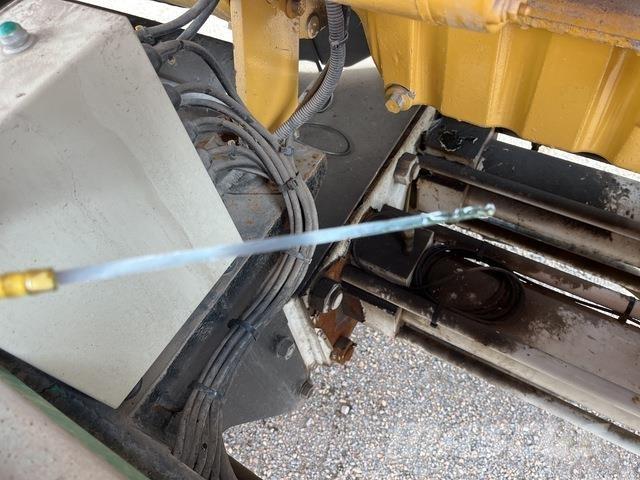  Jacon S85 Kamionske beton pumpe