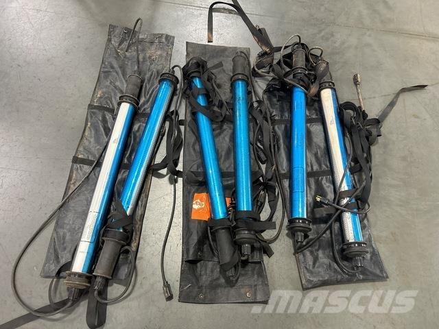  Jameson Ostalo za građevinarstvo