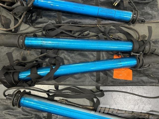  Jameson Ostalo za građevinarstvo