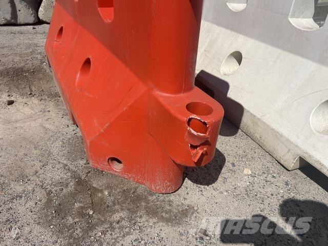  Jaybro Ostalo za građevinarstvo