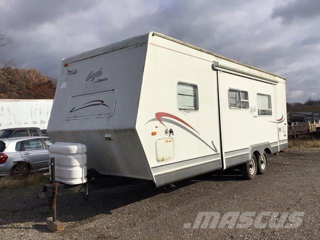 Jayco Eagle Ostale prikolice