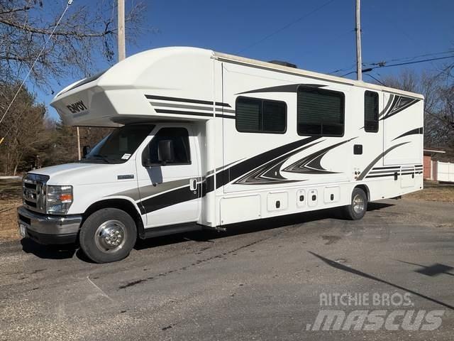 Jayco Envoy Kamperi i kamp prikolice