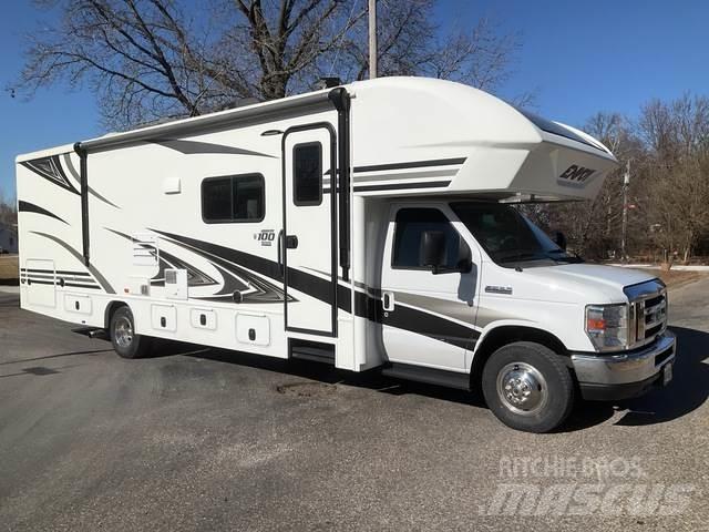 Jayco Envoy Kamperi i kamp prikolice