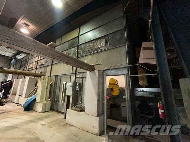  JBI Kontejneri za mašine za pranje pod visokim pritiskom