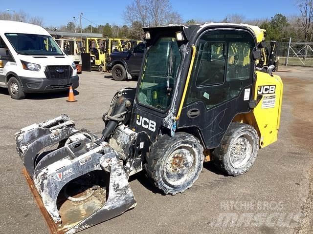 JCB 155 Skid steer mini utovarivači