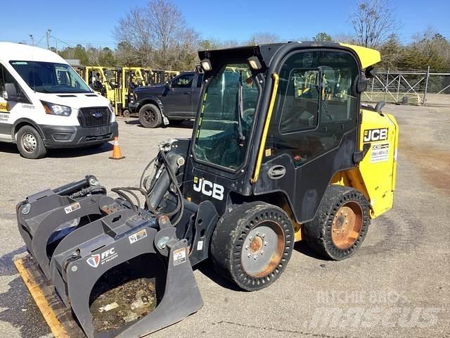 JCB 155 Skid steer mini utovarivači