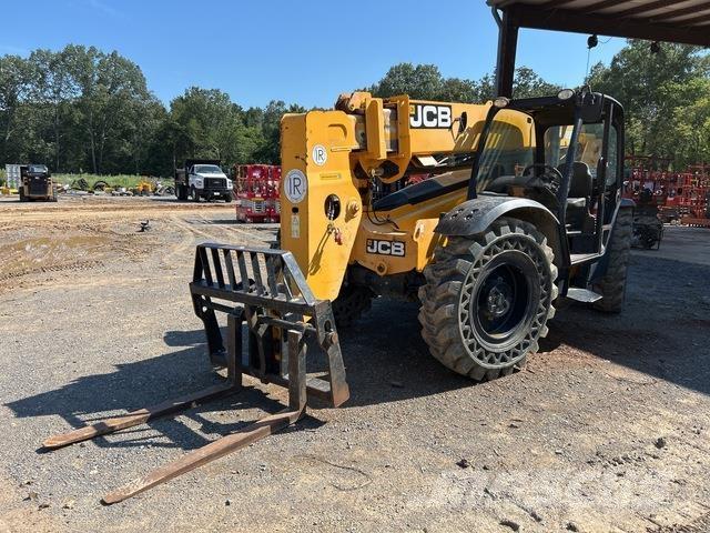 JCB 506-36 Teleskopski viljuškari