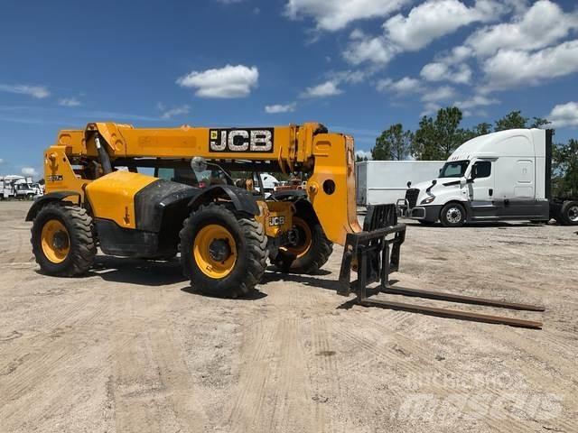 JCB 507-42 Teleskopski viljuškari