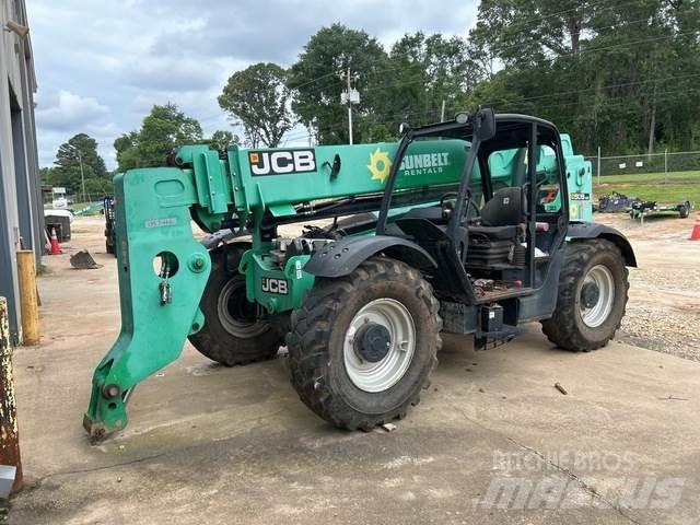JCB 509.42 Teleskopski viljuškari