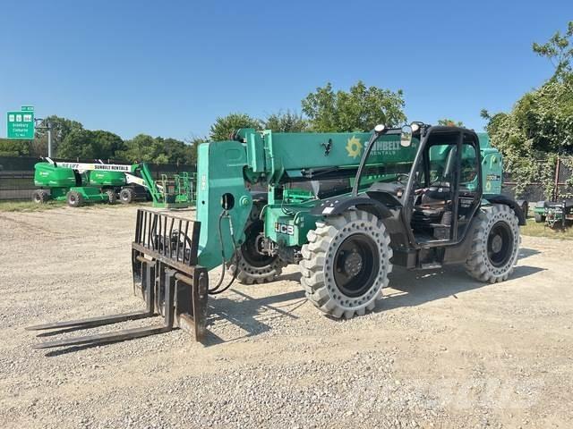 JCB 509-42 Teleskopski viljuškari