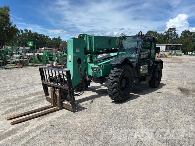 JCB 509-42 Teleskopski viljuškari