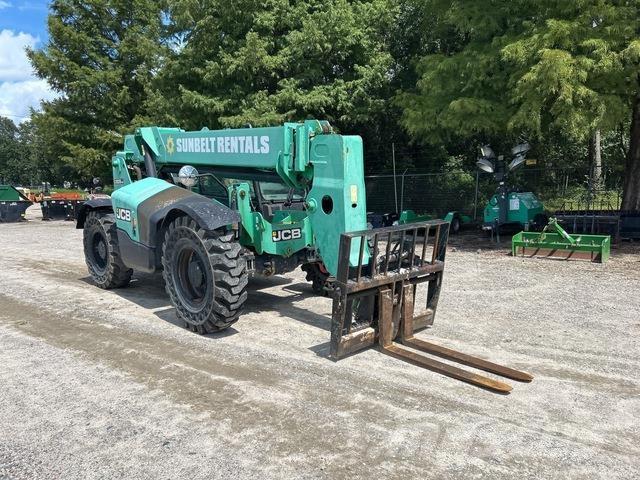 JCB 509-42 Teleskopski viljuškari