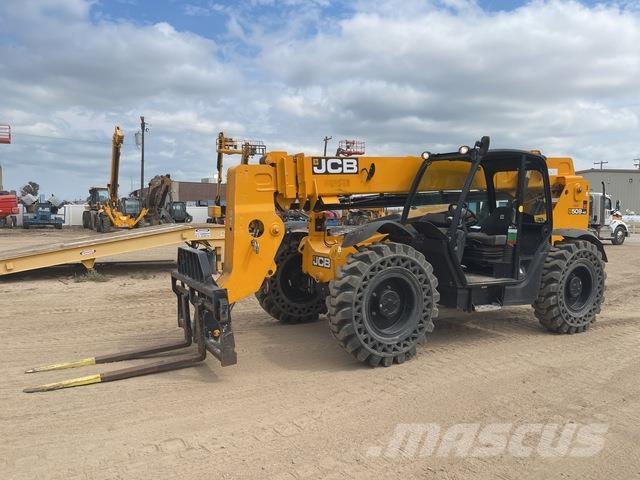 JCB 509-42 Teleskopski viljuškari