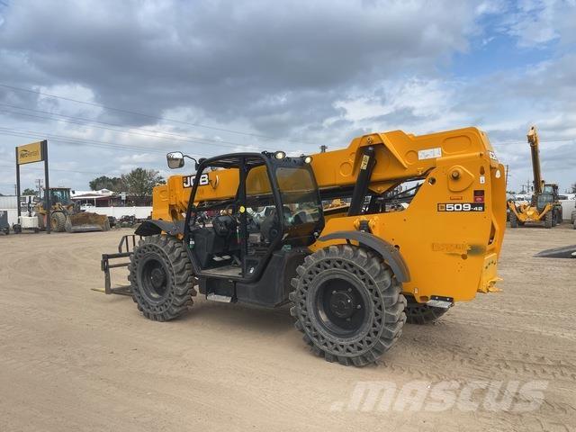 JCB 509-42 Teleskopski viljuškari