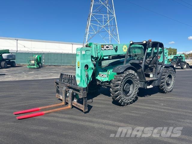 JCB 509.42 Teleskopski viljuškari