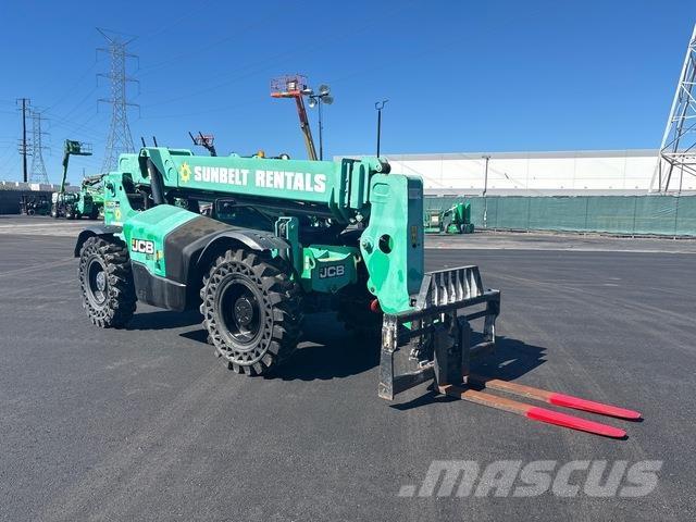 JCB 509.42 Teleskopski viljuškari