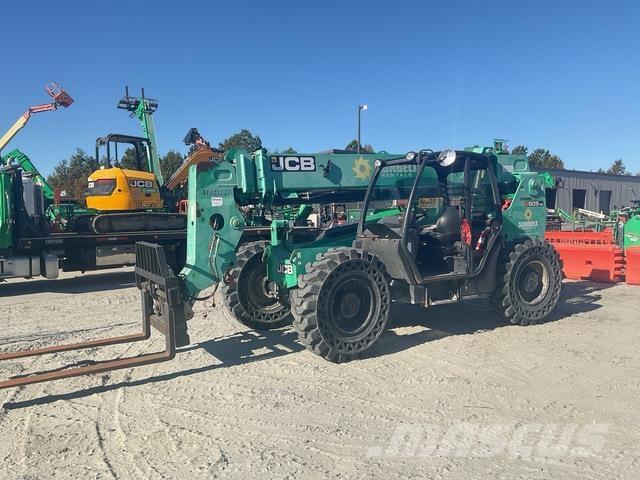 JCB 509-42 Teleskopski viljuškari