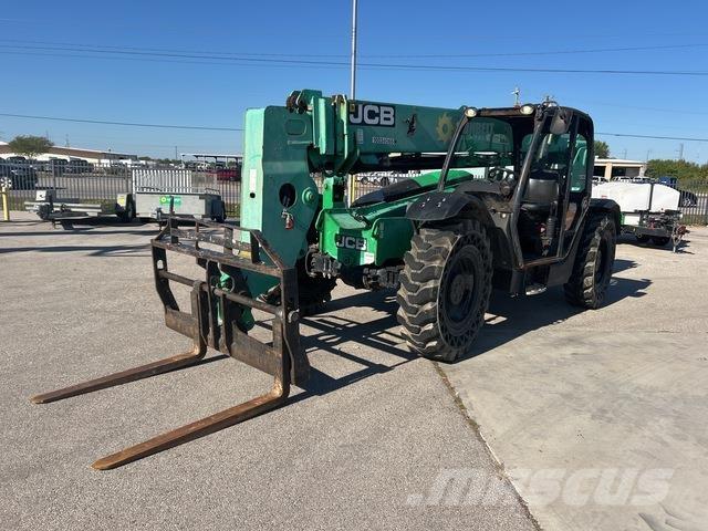 JCB 509-42 Teleskopski viljuškari