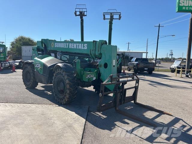 JCB 509-42 Teleskopski viljuškari