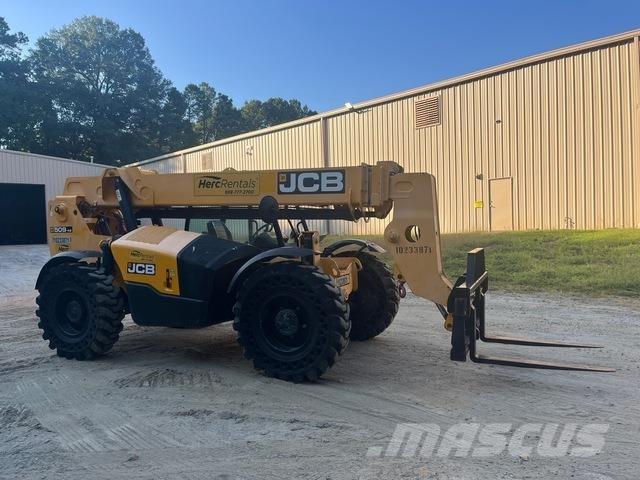 JCB 509.42 F Teleskopski viljuškari