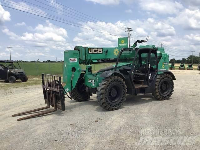 JCB 509-42F Teleskopski viljuškari