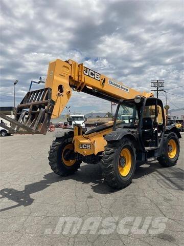 JCB 50942 S Teleskopski viljuškari