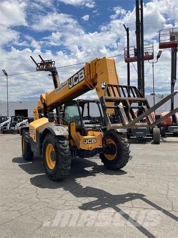 JCB 50942 S Teleskopski viljuškari