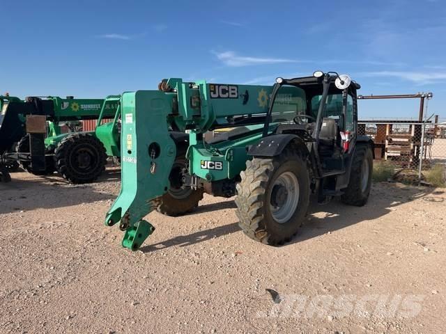 JCB 510-42 Teleskopski viljuškari