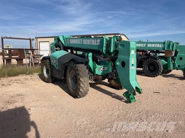 JCB 510-42 Teleskopski viljuškari